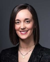 Top Rated Personal Injury Attorney in Chicago, IL : Ava Beata Gehringer