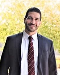 Top Rated Business Litigation Attorney in Kansas City, MO : Alec Locascio