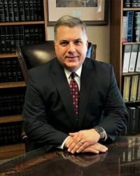 Top Rated Family Law Attorney in Richardson, TX : David S. Hughey