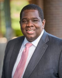 Top Rated Business Litigation Attorney in Fairfax, VA : Broderick Dunn