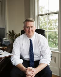 Top Rated Personal Injury Attorney in Asheville, NC : Brian D. Elston