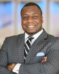 Top Rated Personal Injury Attorney in Baltimore, MD : Malcolm P. Ruff