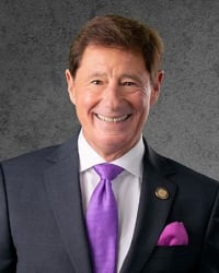 Top Rated Products Liability Attorney in Santa Ana, CA : John A. Montevideo