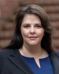 Top Rated Criminal Defense Attorney in Durham, NC : Emilia I. Beskind