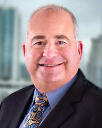 Top Rated Business Litigation Attorney in Atlanta, GA : Robert D. Wildstein