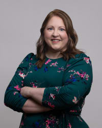 Erin K. Rudert