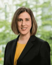 Top Rated Business Litigation Attorney in Grand Rapids, MI : Amanda P. Narvaes
