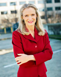 Top Rated Employment Litigation Attorney in Sacramento, CA : Wendy C. York