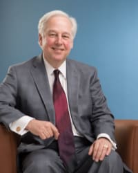 Top Rated Business Litigation Attorney in Dallas, TX : J. Allen Smith
