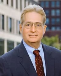Top Rated Products Liability Attorney in Richmond, VA : William P. Hanson, Jr.