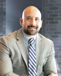 Top Rated Real Estate Attorney in Columbus, OH : Justin M. Fox