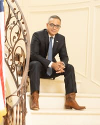 Top Rated Personal Injury Attorney in Houston, TX : Nomaan Husain