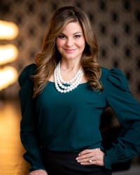 Top Rated Family Law Attorney in Plano, TX : Erin M. Bogdanowicz