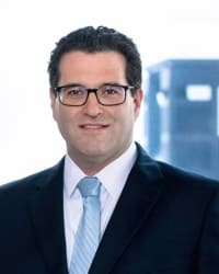 Top Rated Construction Litigation Attorney in Houston, TX : Philip J. Morgan