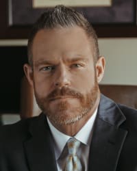 Top Rated Criminal Defense Attorney in Oklahoma City, OK : Adam R. Banner