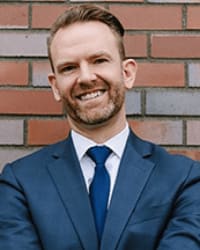 Top Rated Criminal Defense Attorney in Bend, OR : Bryan Donahue