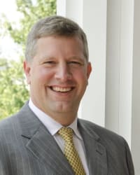 Top Rated Medical Malpractice Attorney in Columbia, SC : John Eric Fulda