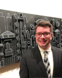 Top Rated Real Estate Attorney in Cleveland, OH : John Grauer