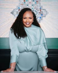 Top Rated Family Law Attorney in Memphis, TN : Princess M. Woodard