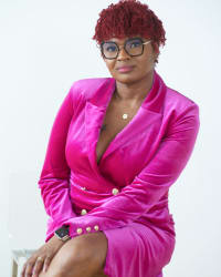 Top Rated Family Law Attorney in Waukegan, IL : Renea Amen