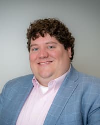 Top Rated Personal Injury Attorney in New Orleans, LA : Mark G. Montiel, Jr.