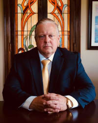 Top Rated Criminal Defense Attorney in Columbus, OH : Jeffery M. Blosser