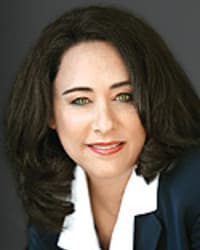Ellen Kaufman Wolf