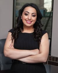 Top Rated Family Law Attorney in Hickory Hills, IL : Mervate M. Mohammad