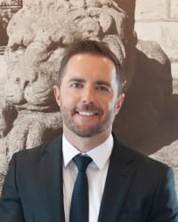 Top Rated Family Law Attorney in Fort Worth, TX : Justin J. Sisemore