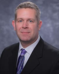 Eric W. Johnson