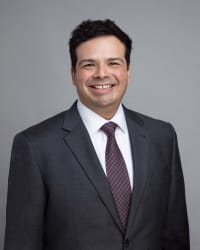 Top Rated Workers' Compensation Attorney in Indianapolis, IN : Enrique S. Flores