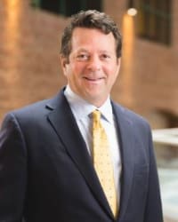 Top Rated Business Litigation Attorney in Nashville, TN : John J. Griffin, Jr.