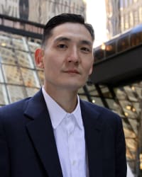 Top Rated Personal Injury Attorney in Atlanta, GA : Edward F. Kim