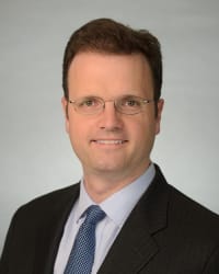Robert K. Kry