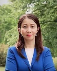 Top Rated Business & Corporate Attorney in Newton, MA : Connie Dai