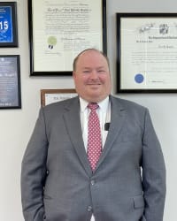 Top Rated Family Law Attorney in Valley Stream, NY : Tzvi Y. Hagler