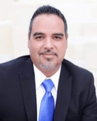 Rick A. Navarrete