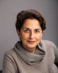 Sarvenaz Bahar