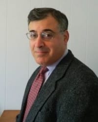 Bruce V. Hillowe