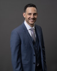 Jorge F. Perera