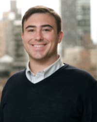 Patrick Andrews