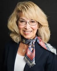 Anita P. Johnson