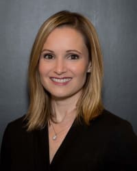 Christin F. Gonzalez