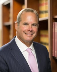 Top Rated Personal Injury Attorney in Richmond, VA : Keith B. Marcus