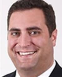 Top Rated Business Litigation Attorney in Florham Park, NJ : Robert W. Ferguson