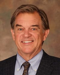 John C. Tollefson