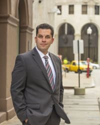 Top Rated Criminal Defense Attorney in Providence, RI : Brett Beaubien