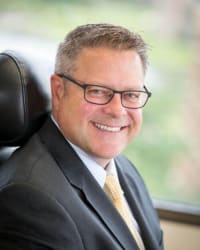 Top Rated White Collar Crimes Attorney in Schaumburg, IL : Thomas T. Glasgow