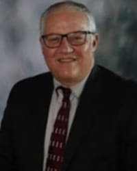 Mark W. Delehanty