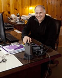 John R. Vincent